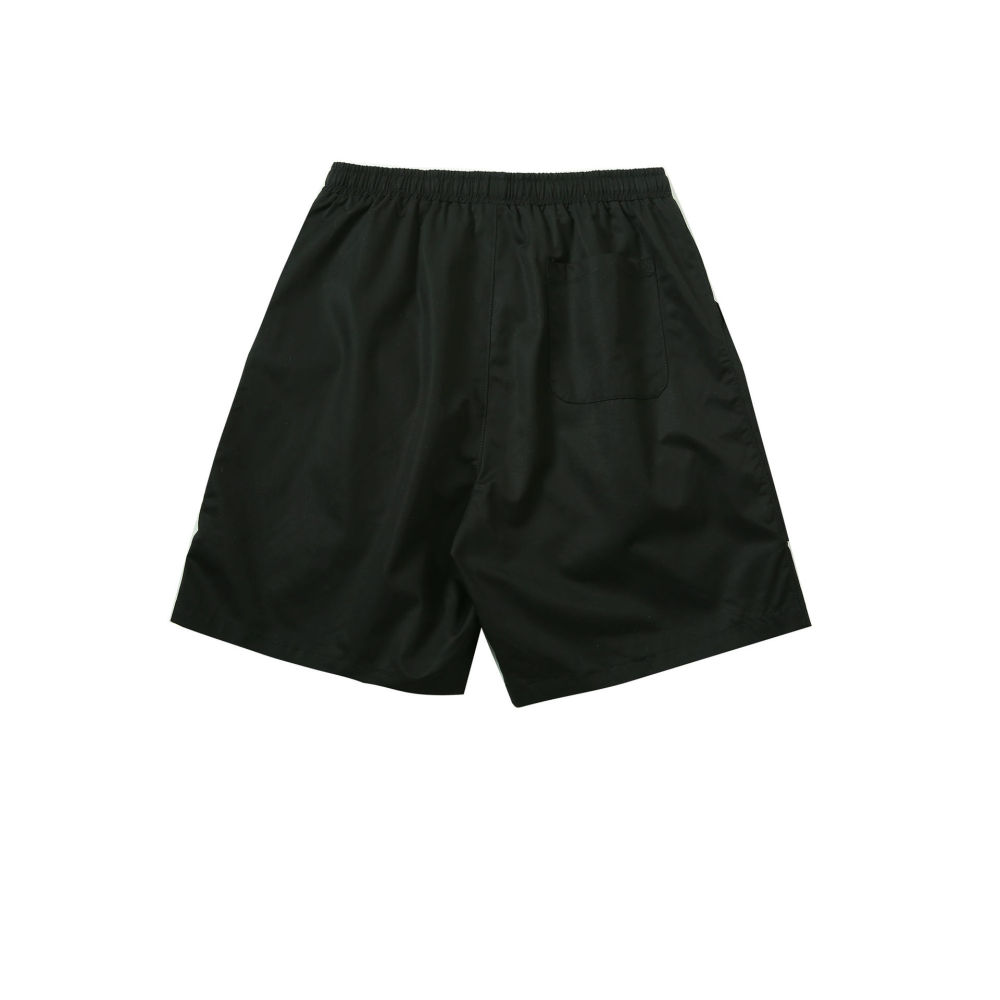 GorgeousBen American style streetwear summer casual retro work shorts, small batch versatile outdoor cool and handsome five-point pants, original high street.