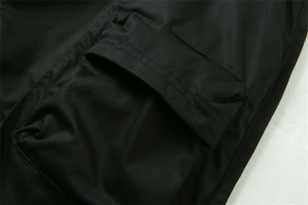 GorgeousBen American style streetwear summer casual retro work shorts, small batch versatile outdoor cool and handsome five-point pants, original high street.