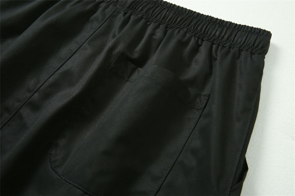 GorgeousBen American style streetwear summer casual retro work shorts, small batch versatile outdoor cool and handsome five-point pants, original high street.