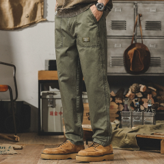 Army green