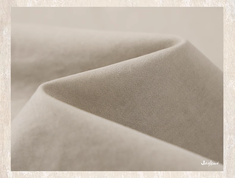 GorgeousBen Men's work pants spring 2025 new American vintage simple trousers loose straight-leg casual pants male.