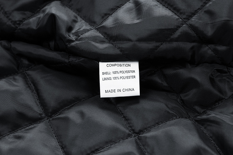 GorgeousBen Men's winter hooded detachable inner liner workwear jacket men's retro outdoor American tough guy trendy men's clothing.