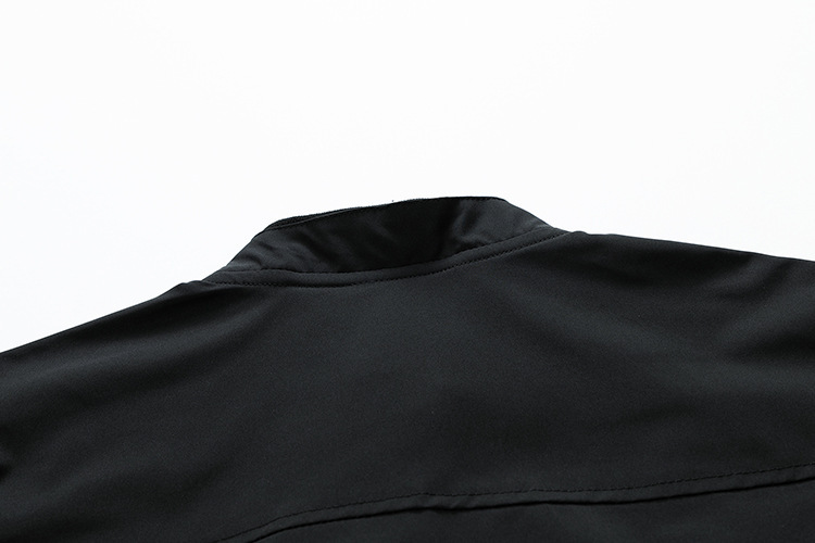 GorgeousBen Amazon Middle East Jacket Men's Jacket Summer Thin Edition Spring and Autumn Large Size Simple Flight Jacket Casual Men's Wear.