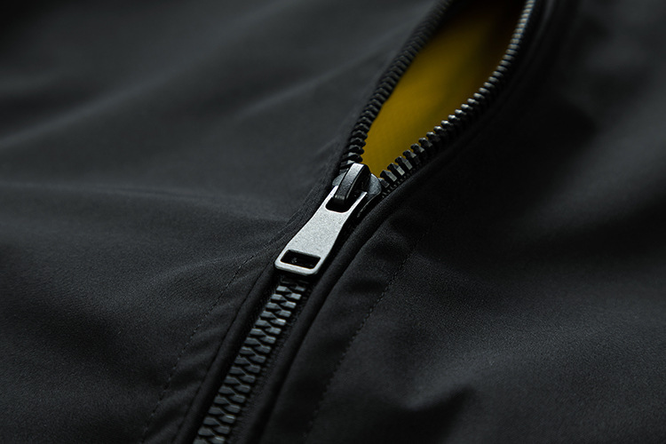 GorgeousBen Amazon Middle East Jacket Men's Jacket Summer Thin Edition Spring and Autumn Large Size Simple Flight Jacket Casual Men's Wear.