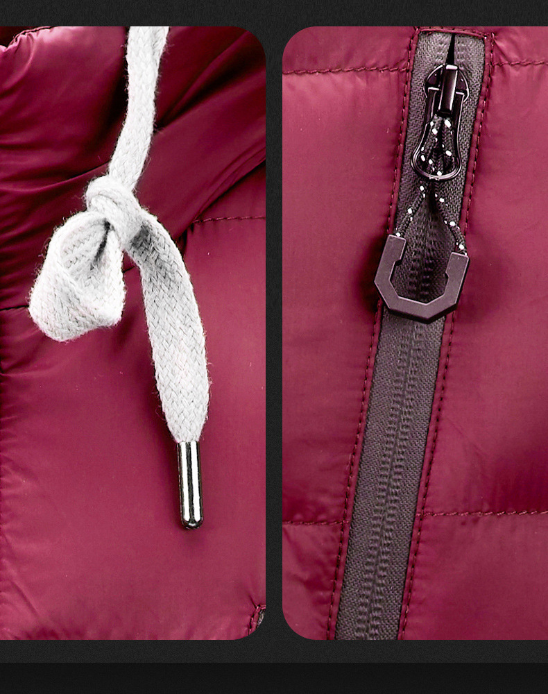 GorgeousBen Men's vest factory spot wholesale foreign trade cross-border.