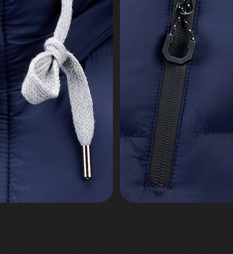 GorgeousBen Men's vest factory spot wholesale foreign trade cross-border.