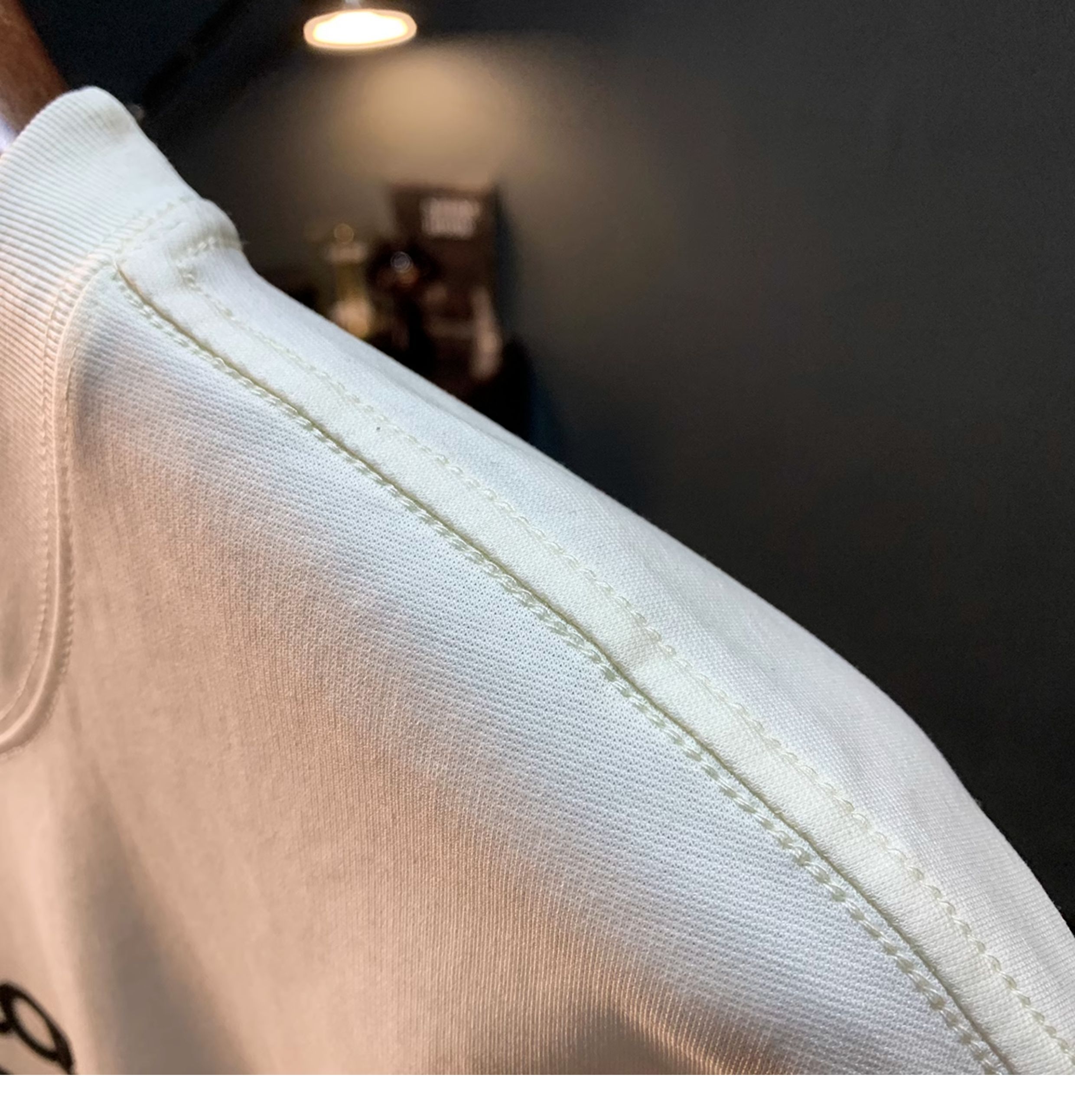 GorgeousBen High count cool T-shirt men's short sleeved summer 2025 new trend three-dimensional dynamic printed loose casual top for men