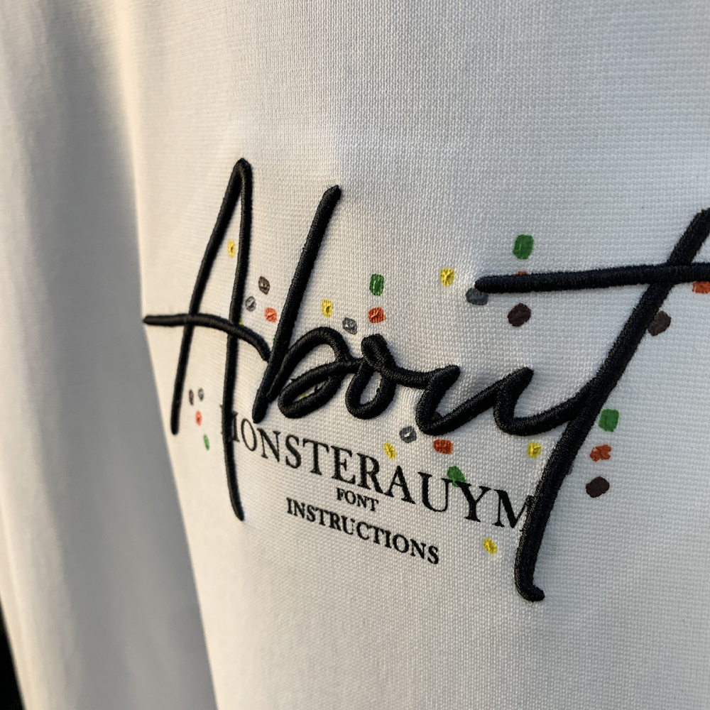 GorgeousBen Mottled butterfly counter high-end pure cotton heavyweight short sleeved T-shirt men's new top loose half sleeved T-shirt men.