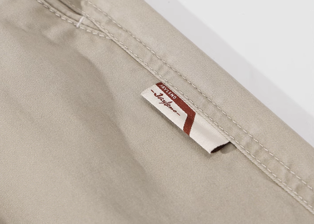 GorgeousBen  Work pants men's spring 2025 new style American retro simple pants loose straight leg casual pants men.