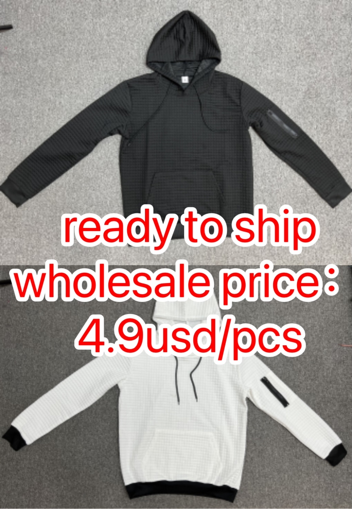 GorgeousBen 2025 LADIES  SWEATSHIRT WITH KANGAROO POCKET.
