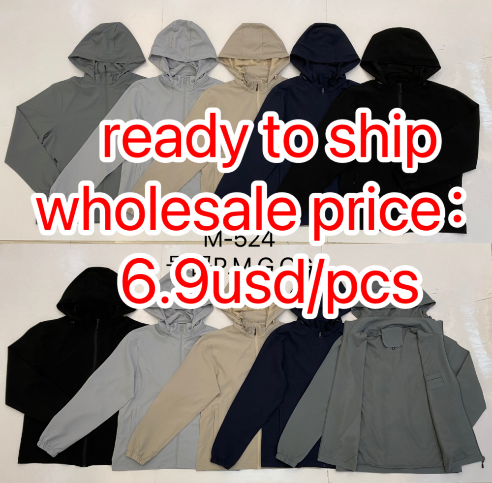 GorgeousBen Fashionable trendy brand cool and warm men's jacket in stock.