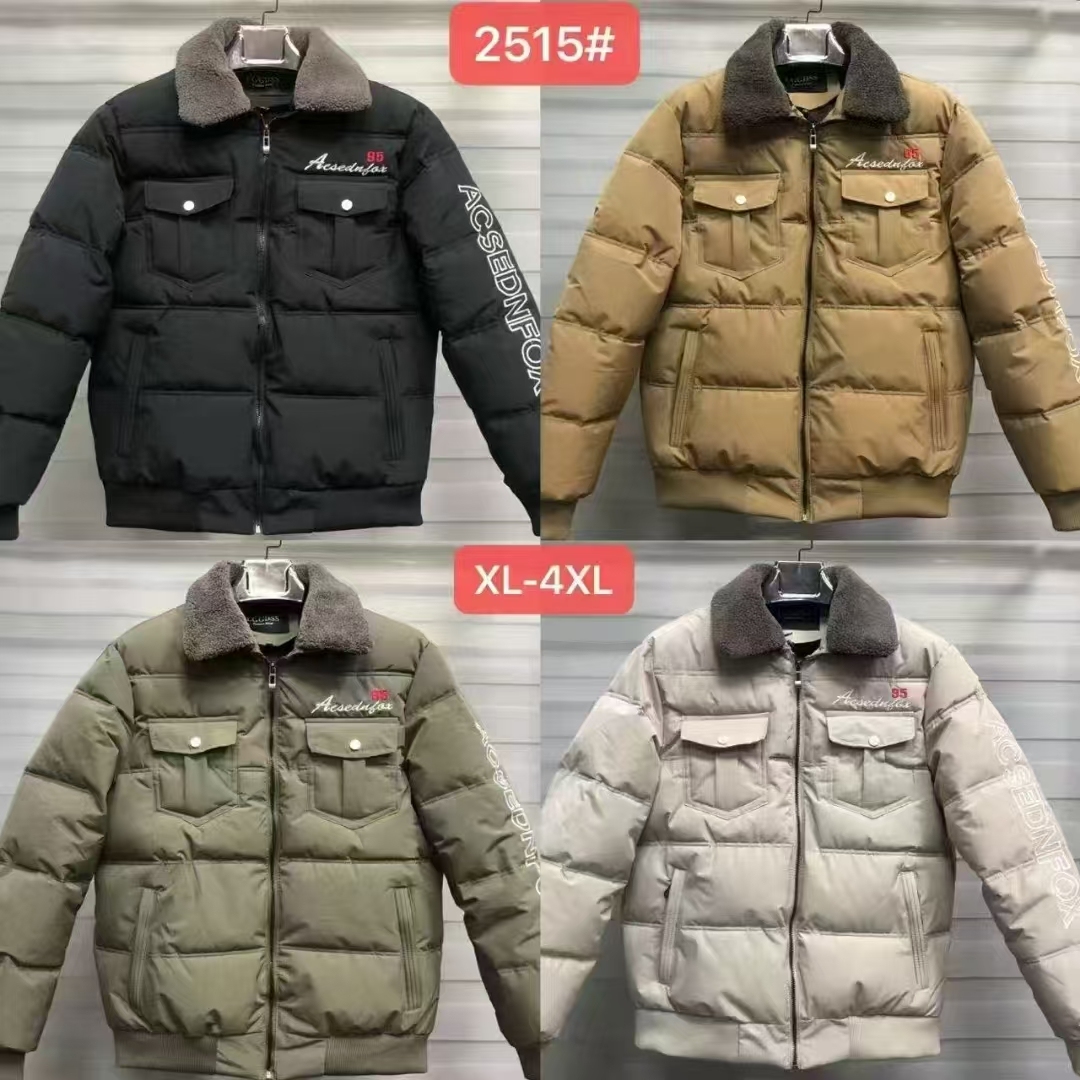 GorgeousBen graphene down jacket men's winter trendy brand outdoor warm function hooded workwear jacket winter clothing.