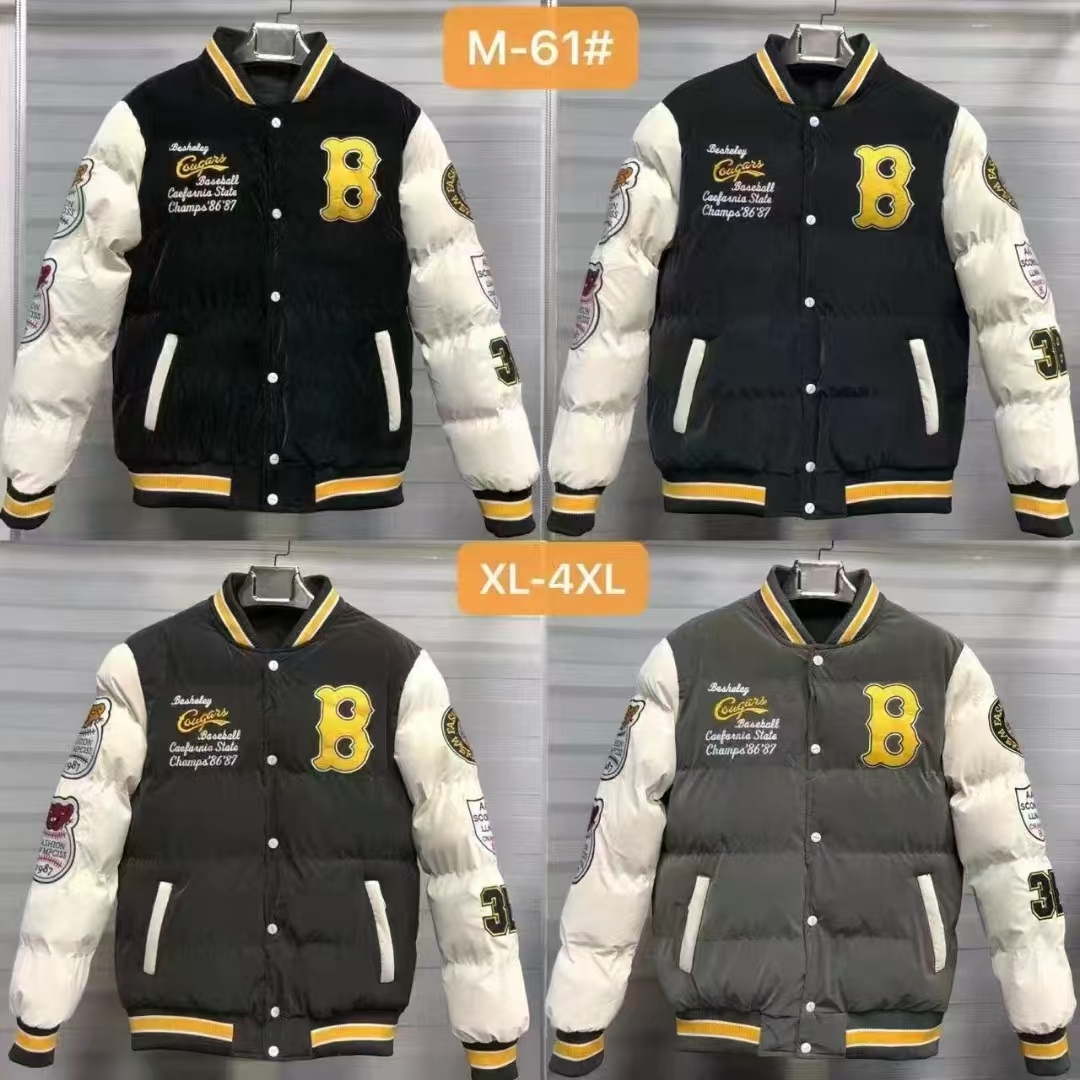 GorgeousBen graphene down jacket men's winter trendy brand outdoor warm function hooded workwear jacket winter clothing.