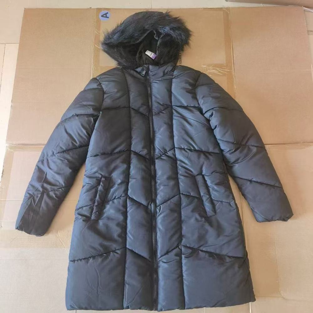 GorgeousBen Outdoor cotton jacket men's winter thick cotton clothing in stock women's clothing new trend brand.