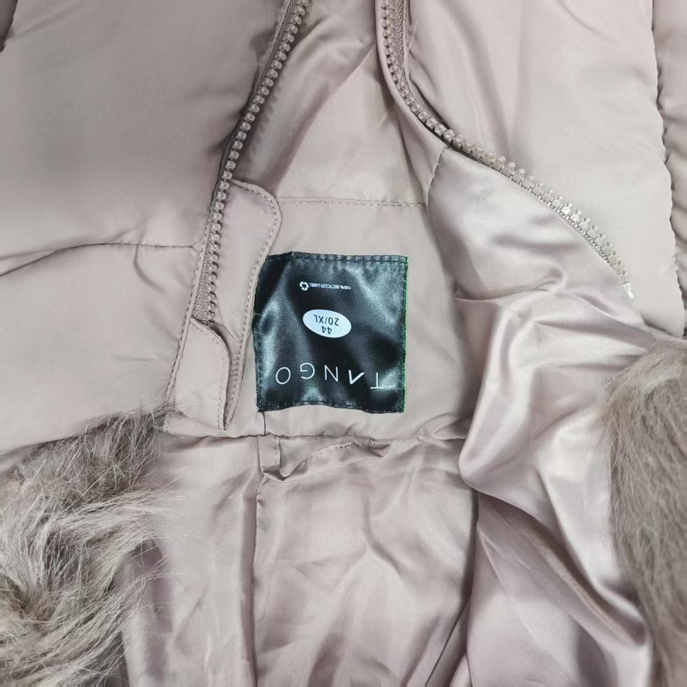 GorgeousBen Outdoor cotton jacket men's winter thick cotton clothing in stock women's clothing new trend brand.