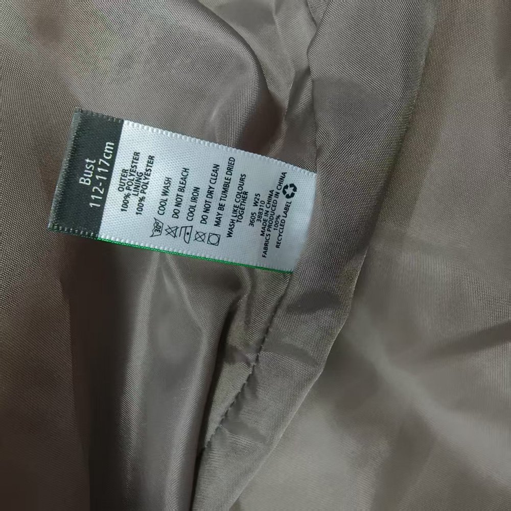 GorgeousBen Outdoor cotton jacket men's winter thick cotton clothing in stock women's clothing new trend brand.