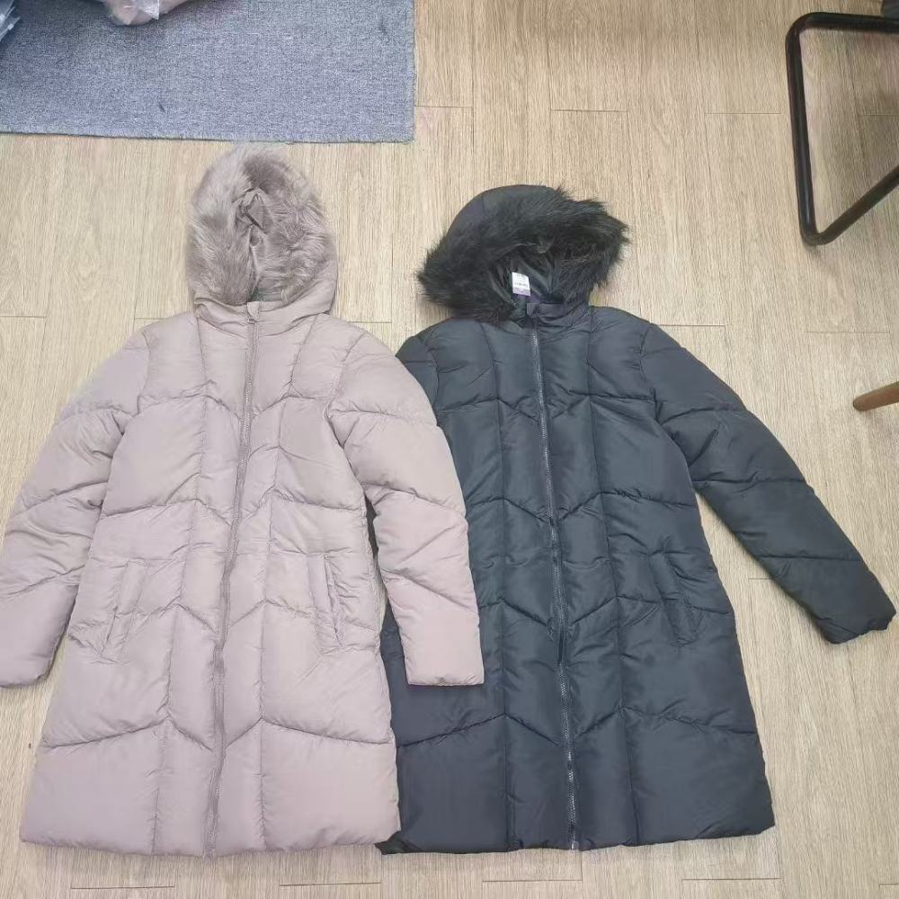 GorgeousBen Outdoor cotton jacket men's winter thick cotton clothing in stock women's clothing new trend brand.
