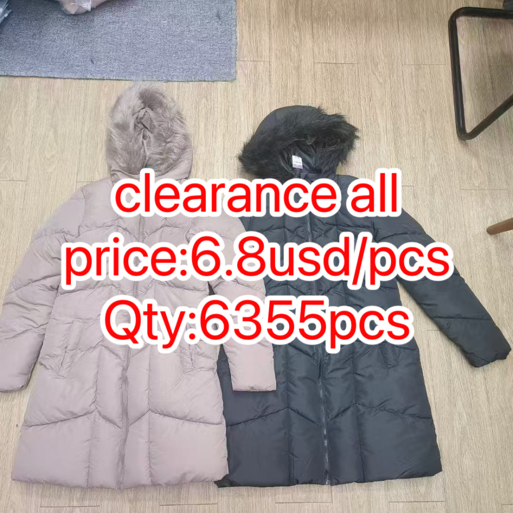 GorgeousBen Outdoor cotton jacket men's winter thick cotton clothing in stock women's clothing new trend brand.