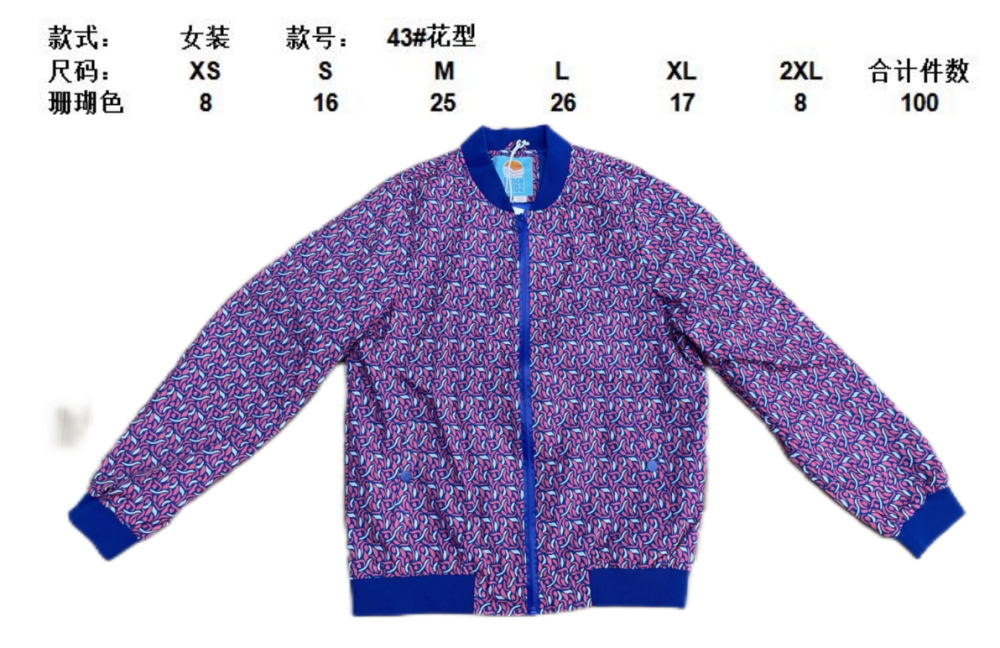 Clearance sale- Beach Budz style in stock clothes.