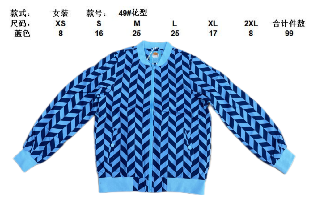 Clearance sale- Beach Budz style in stock clothes.