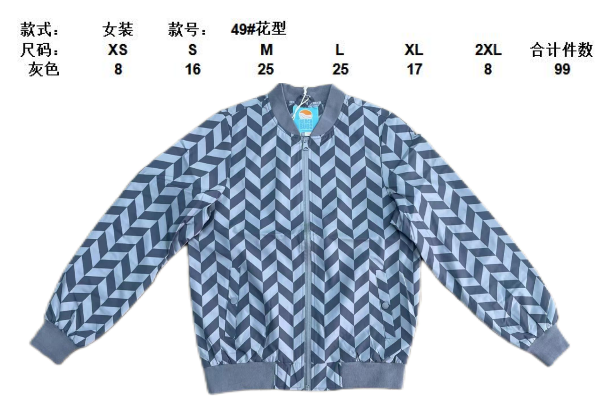 Clearance sale- Beach Budz style in stock clothes.