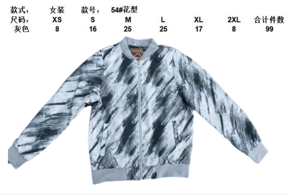 Clearance sale- Beach Budz style in stock clothes.