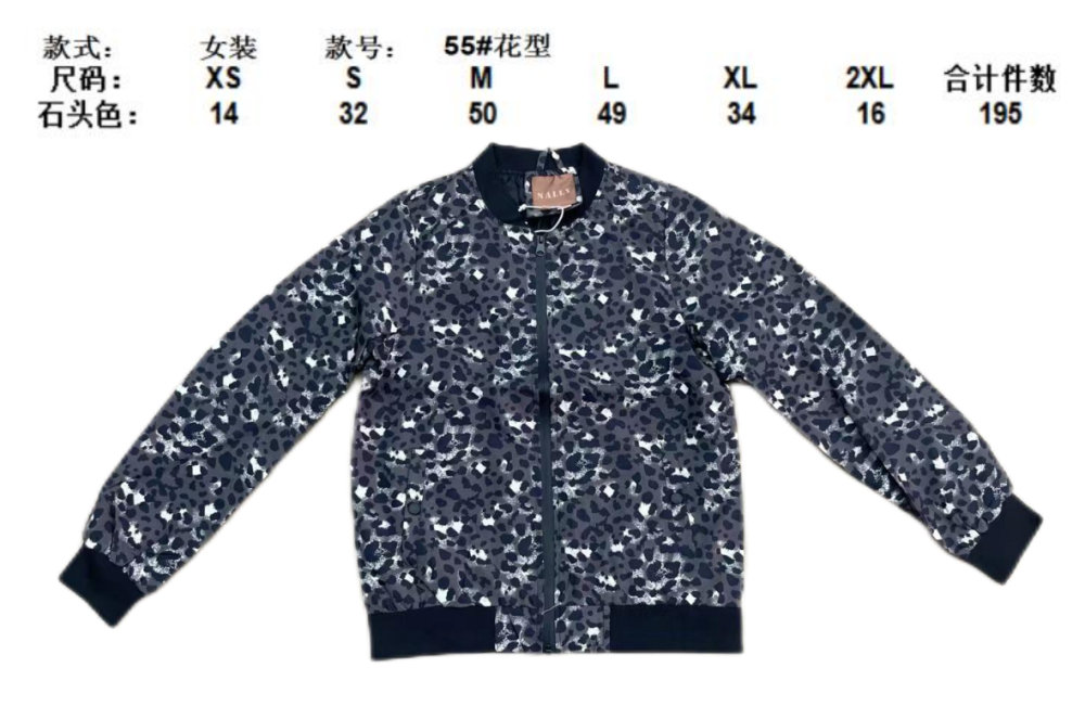 Clearance sale- Beach Budz style in stock clothes.