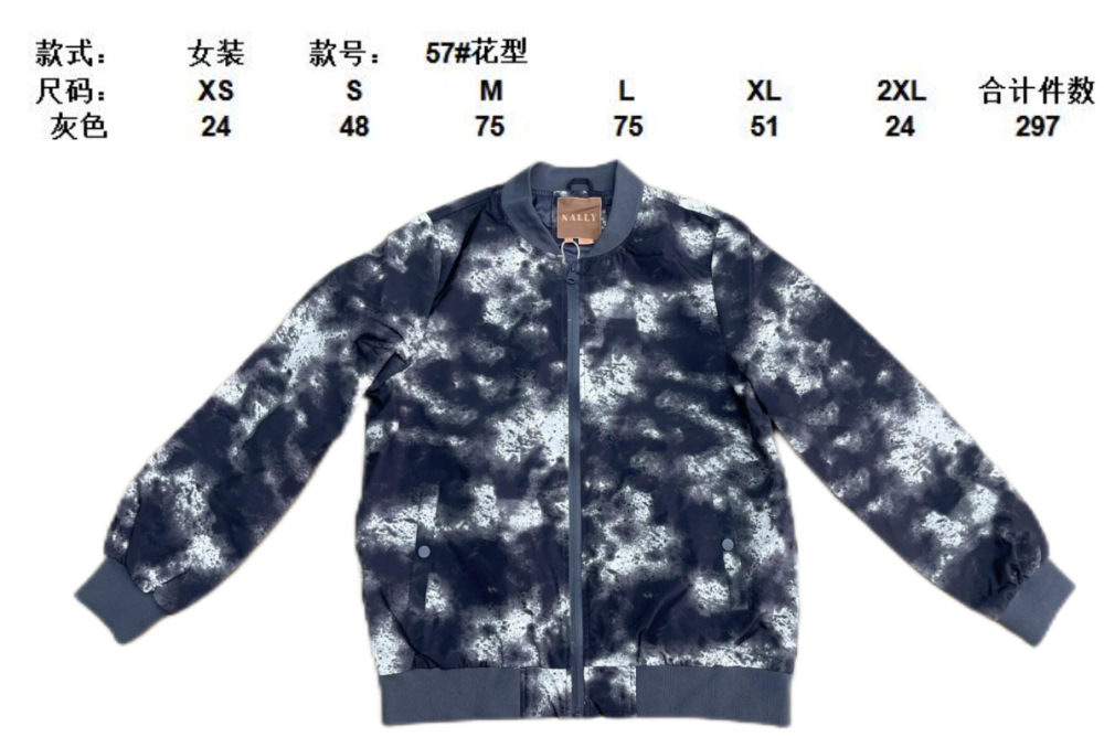 Clearance sale- Beach Budz style in stock clothes.