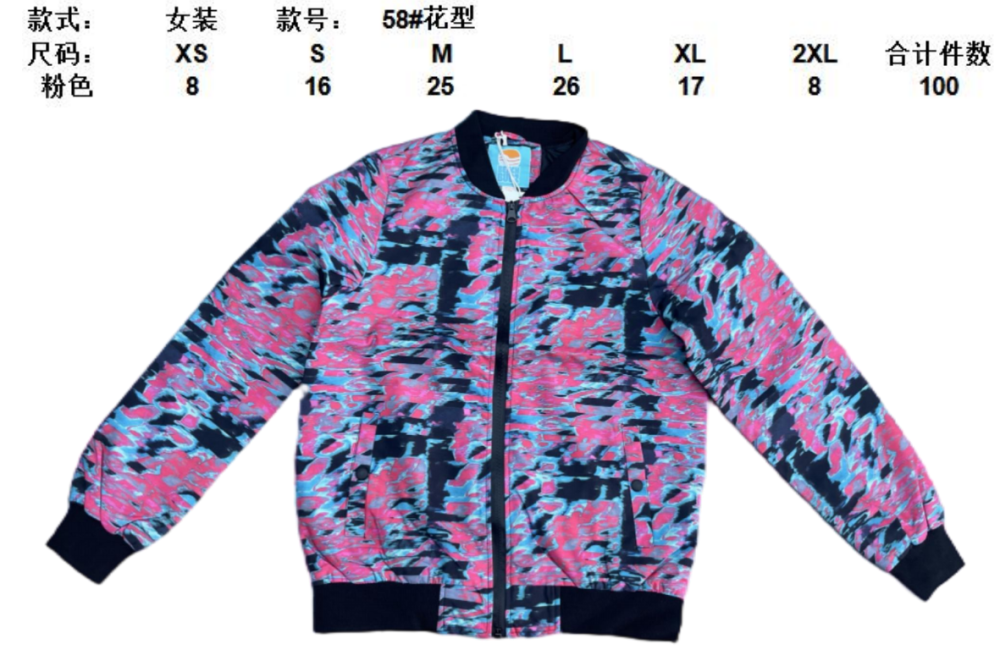 Clearance sale- Beach Budz style in stock clothes.