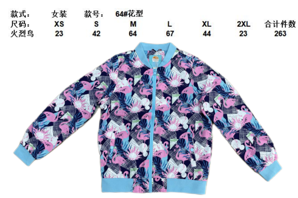 Clearance sale- Beach Budz style in stock clothes.