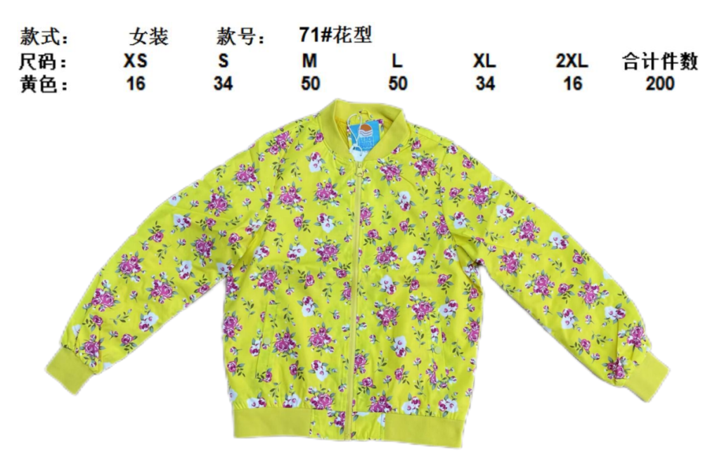 Clearance sale- Beach Budz style in stock clothes.