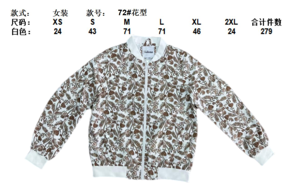 Clearance sale- Beach Budz style in stock clothes.