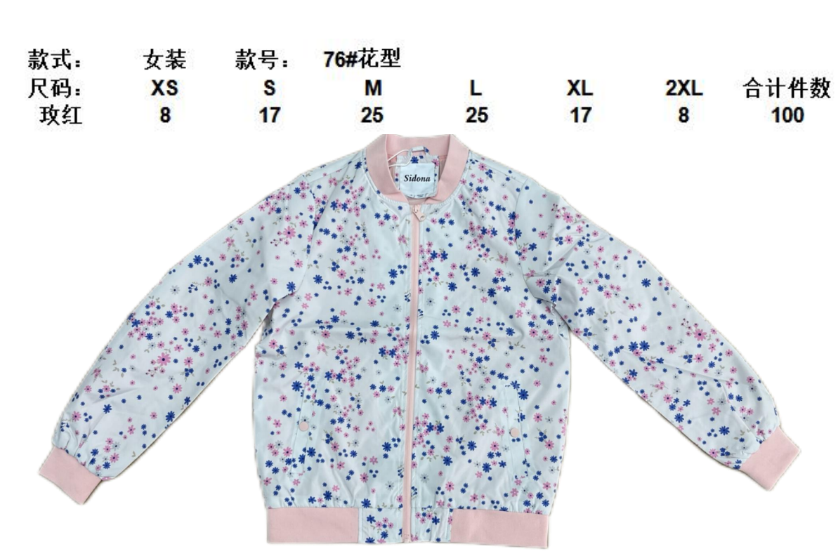 Clearance sale- Beach Budz style in stock clothes.
