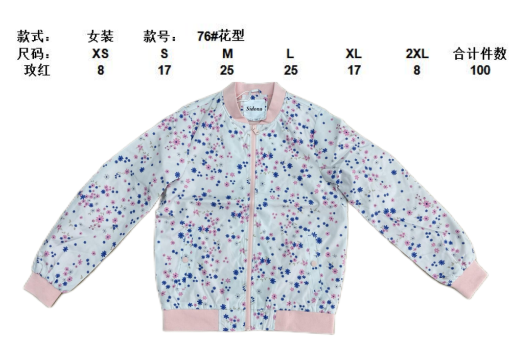 Clearance sale- Beach Budz style in stock clothes.