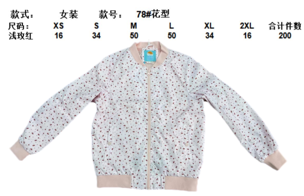 Clearance sale- Beach Budz style in stock clothes.