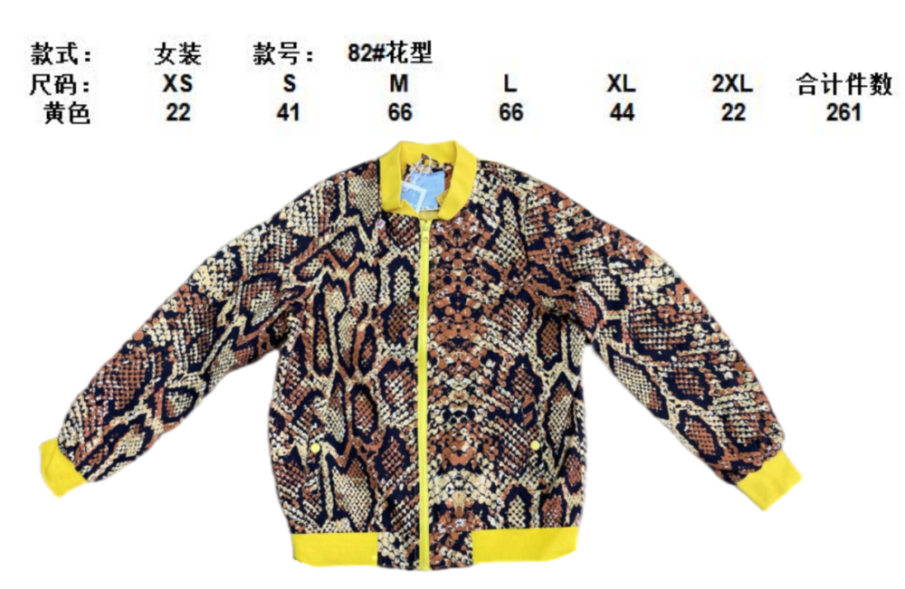 Clearance sale- Beach Budz style in stock clothes.
