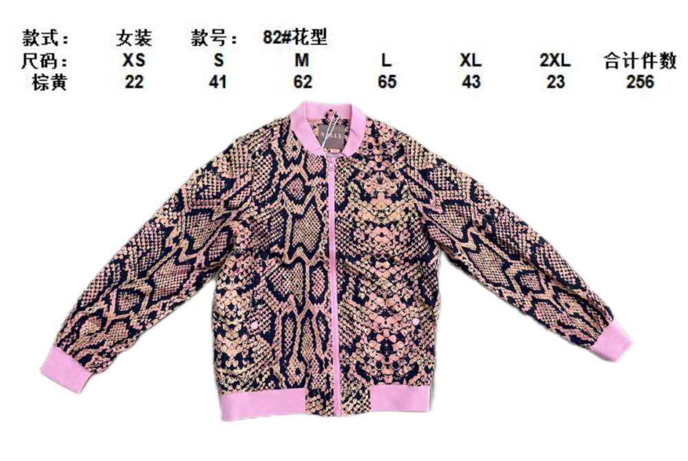 Clearance sale- Beach Budz style in stock clothes.