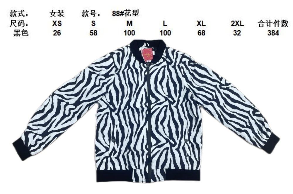 Clearance sale- Beach Budz style in stock clothes.