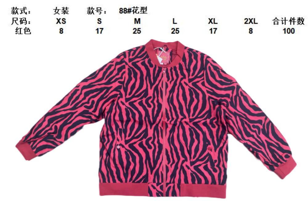 Clearance sale- Beach Budz style in stock clothes.