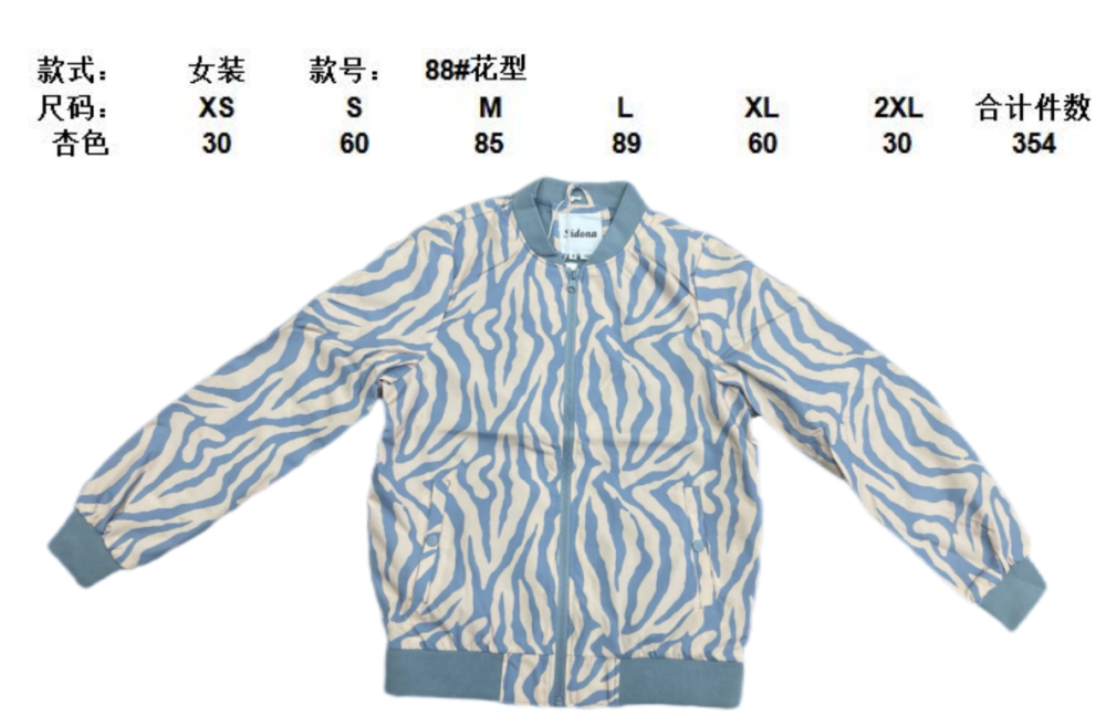 Clearance sale- Beach Budz style in stock clothes.