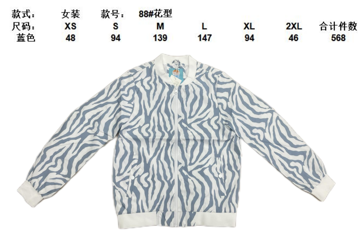 Clearance sale- Beach Budz style in stock clothes.