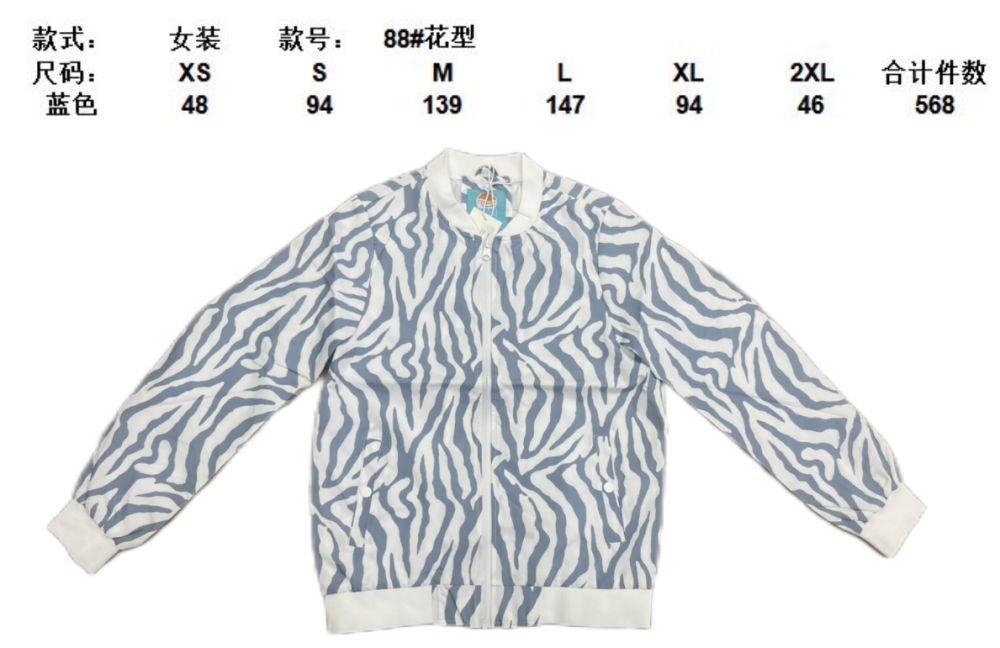 Clearance sale- Beach Budz style in stock clothes.