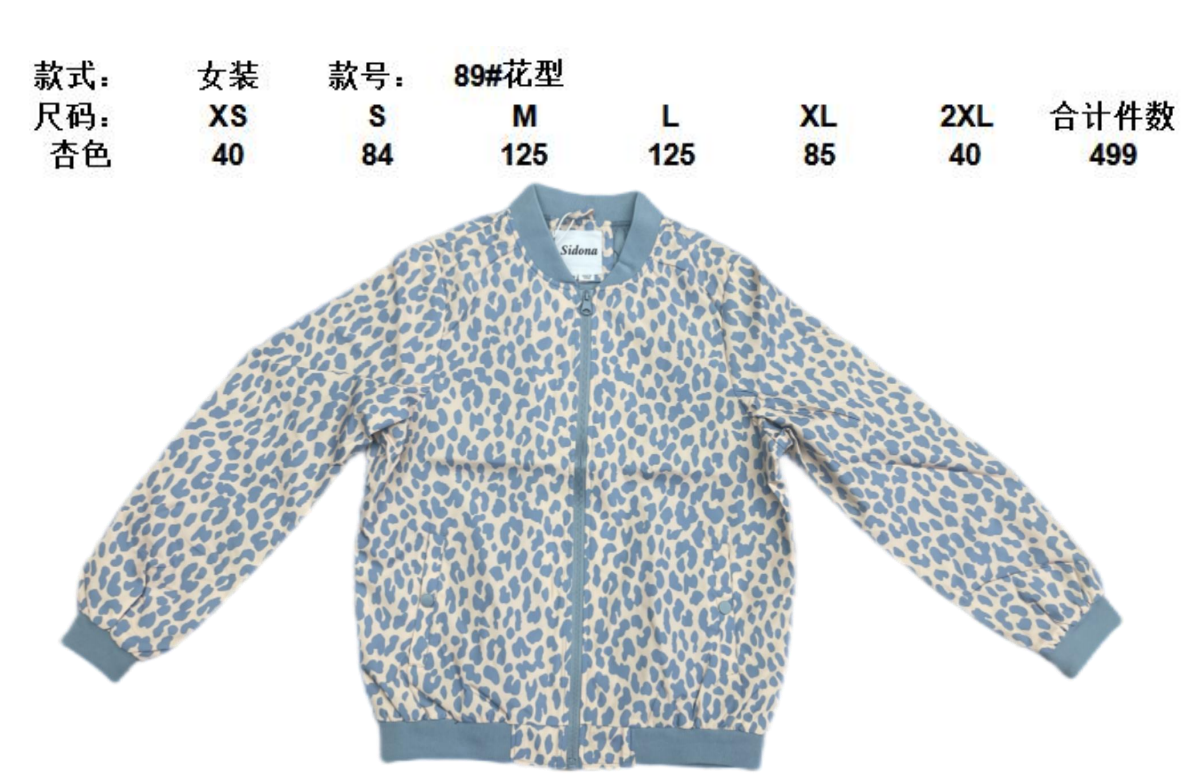 Clearance sale- Beach Budz style in stock clothes.