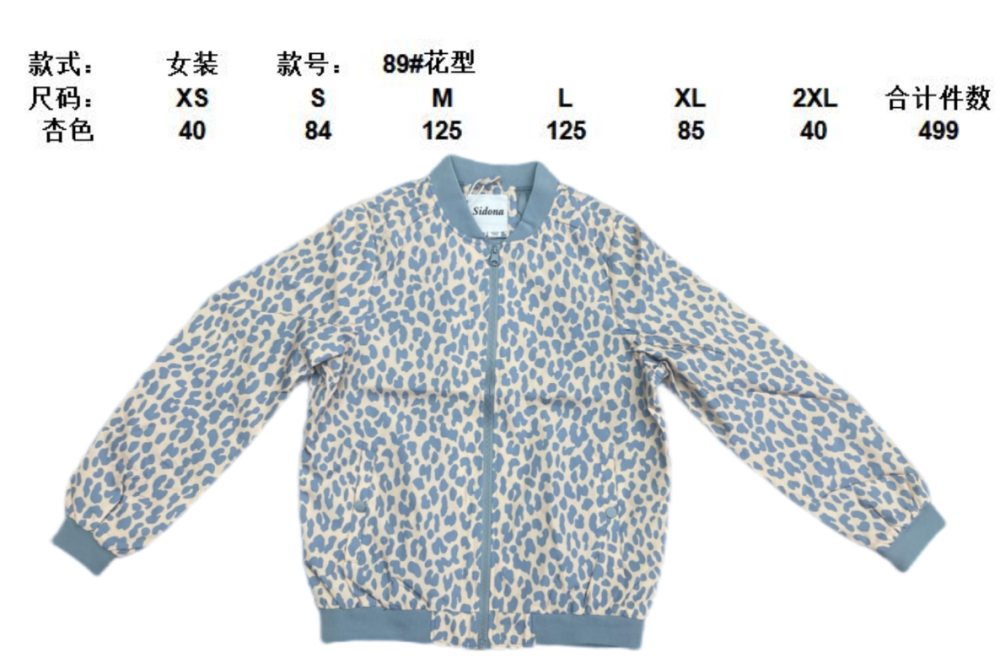 Clearance sale- Beach Budz style in stock clothes.