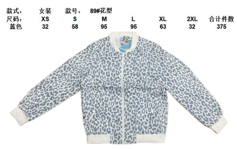 Clearance sale- Beach Budz style in stock clothes.