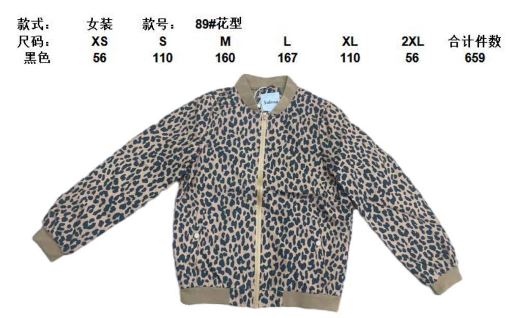 Clearance sale- Beach Budz style in stock clothes.