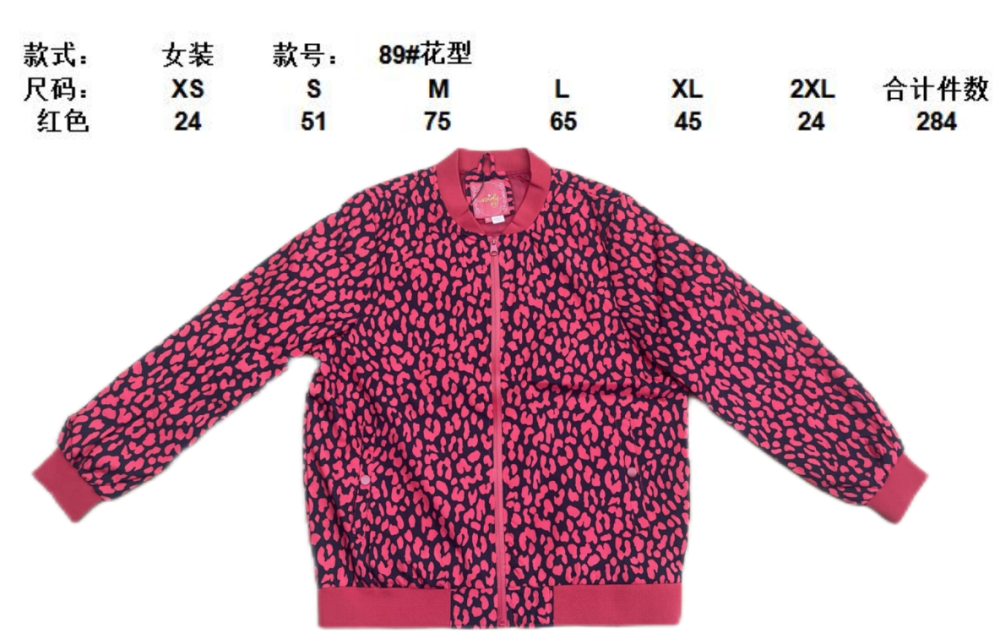 Clearance sale- Beach Budz style in stock clothes.