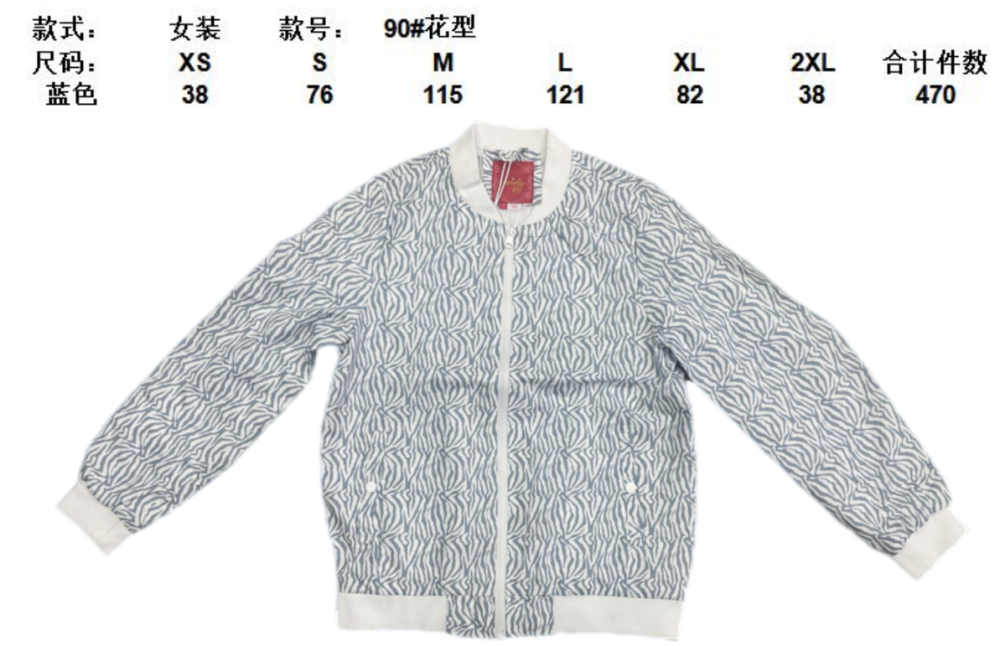 Clearance sale- Beach Budz style in stock clothes.