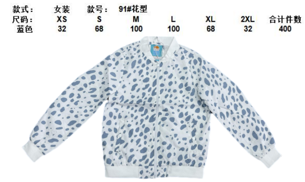 Clearance sale- Beach Budz style in stock clothes.