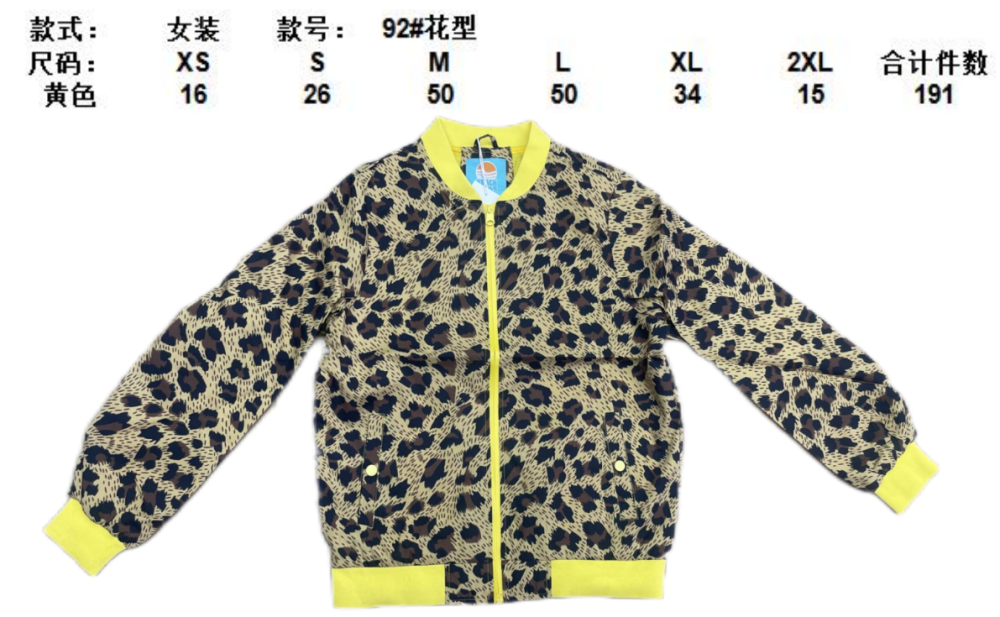 Clearance sale- Beach Budz style in stock clothes.